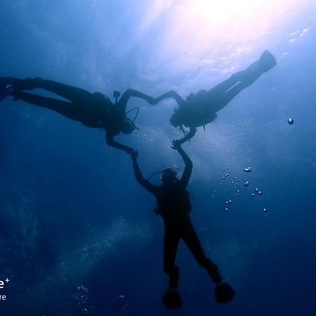 Seaxplore Lodge & Dive Center Sodwana Bay Luaran gambar