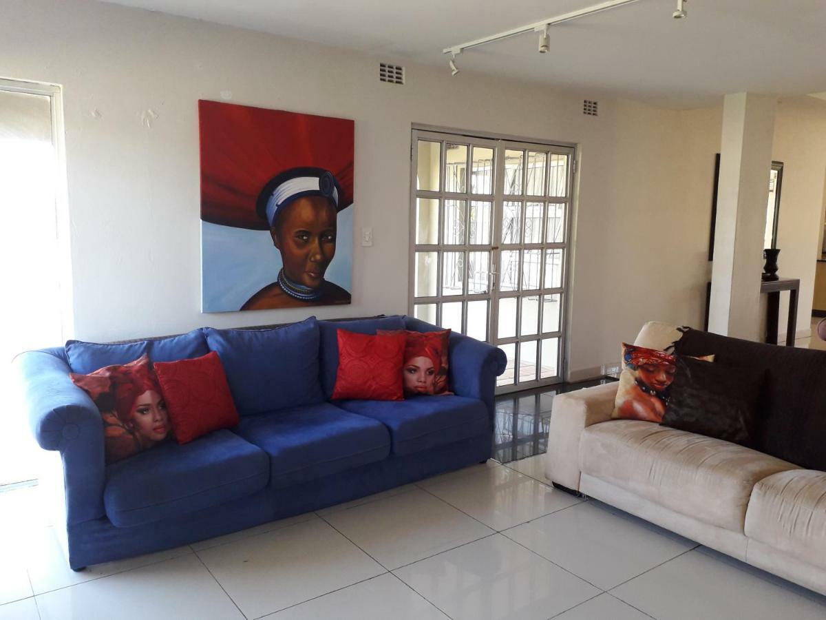 Seaxplore Lodge & Dive Center Sodwana Bay Luaran gambar