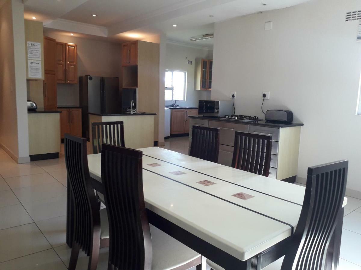 Seaxplore Lodge & Dive Center Sodwana Bay Luaran gambar