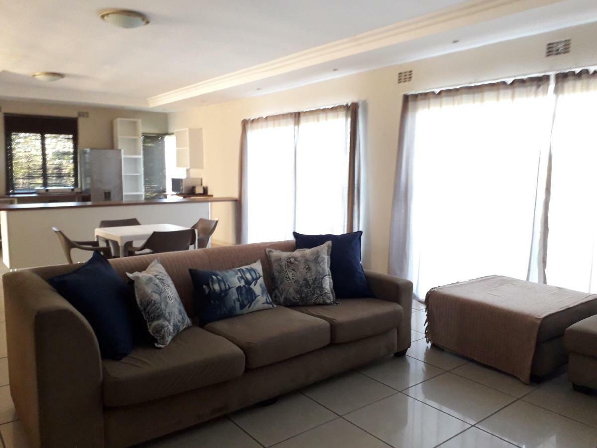 Seaxplore Lodge & Dive Center Sodwana Bay Luaran gambar